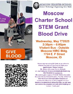 blood drive